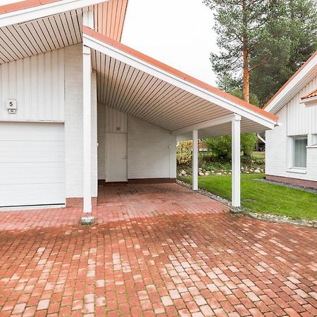 Villa Nordic Рованиеми Екстериор снимка