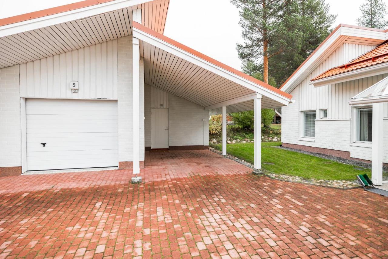 Villa Nordic Рованиеми Екстериор снимка