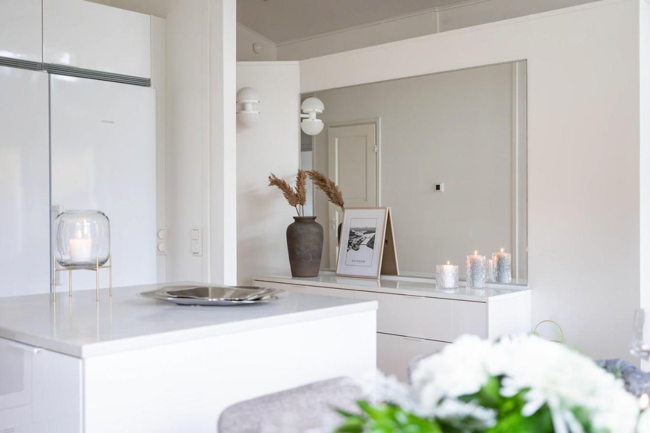 Villa Nordic Рованиеми Екстериор снимка