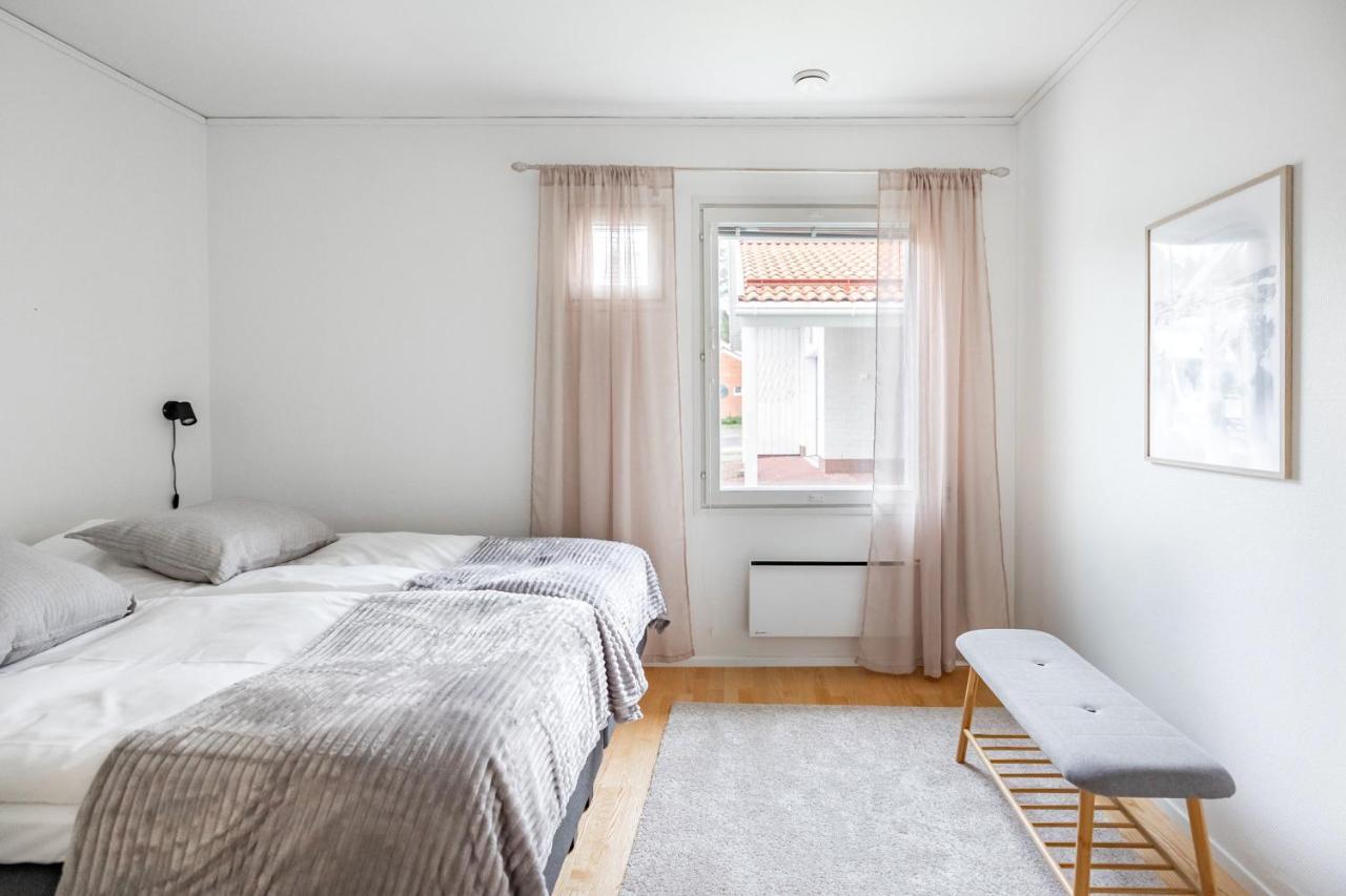 Villa Nordic Рованиеми Екстериор снимка