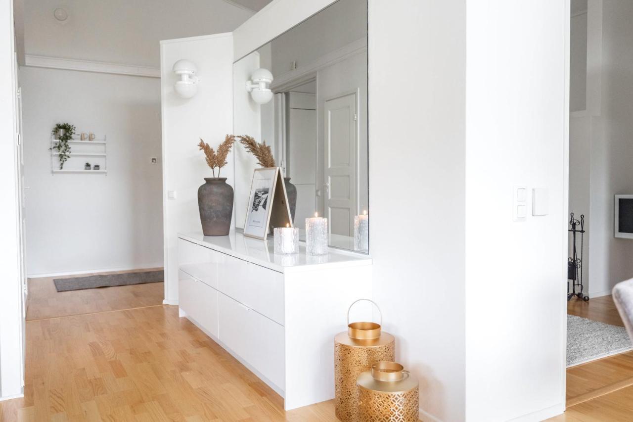 Villa Nordic Рованиеми Екстериор снимка
