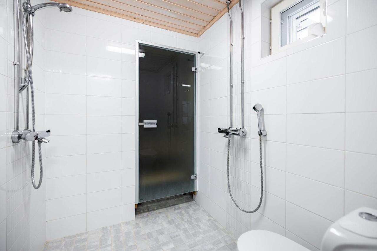 Villa Nordic Рованиеми Екстериор снимка